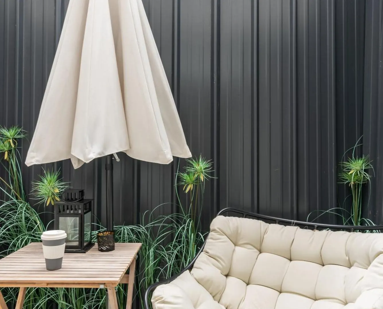 Bande Nere Flexyrent Apartment Mediolan