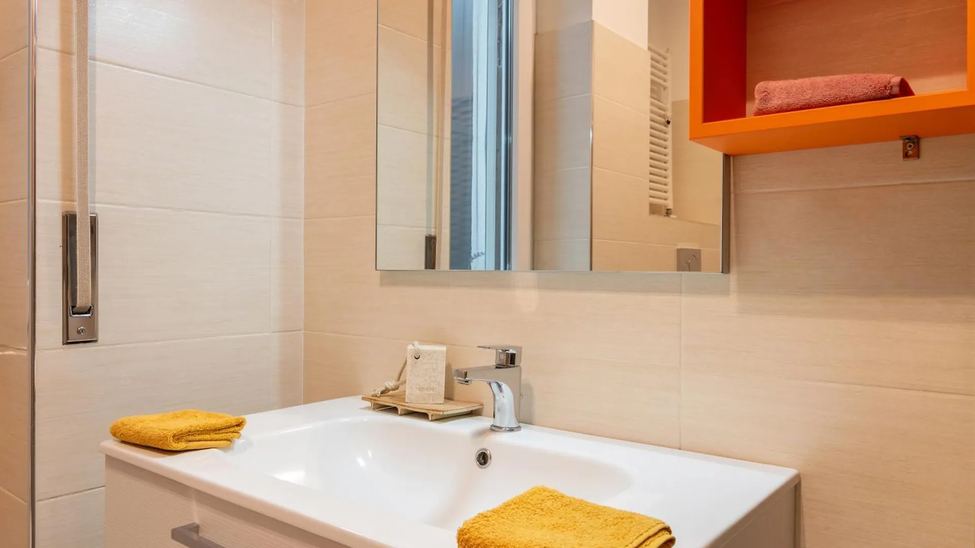 Bande Nere Flexyrent Apartment 밀라노