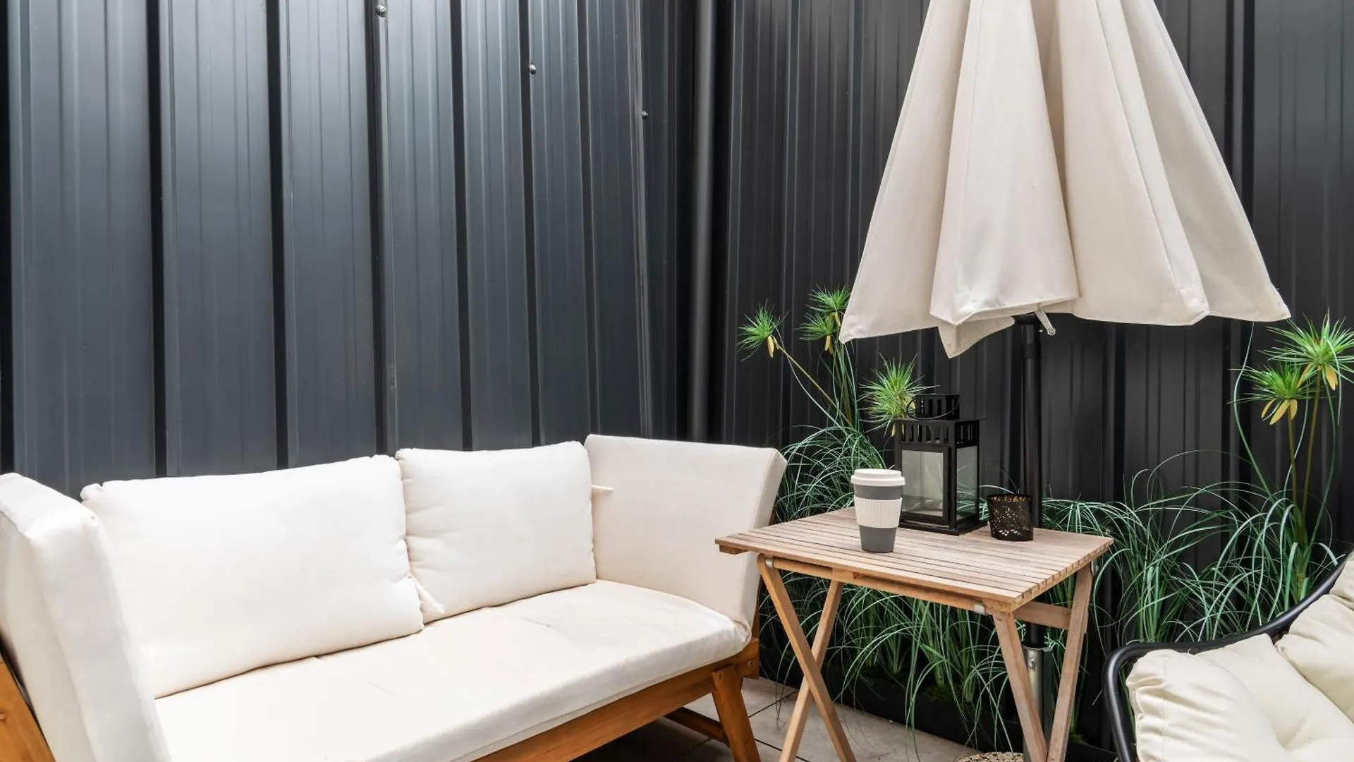 Bande Nere Flexyrent Apartment 밀라노 이탈리아