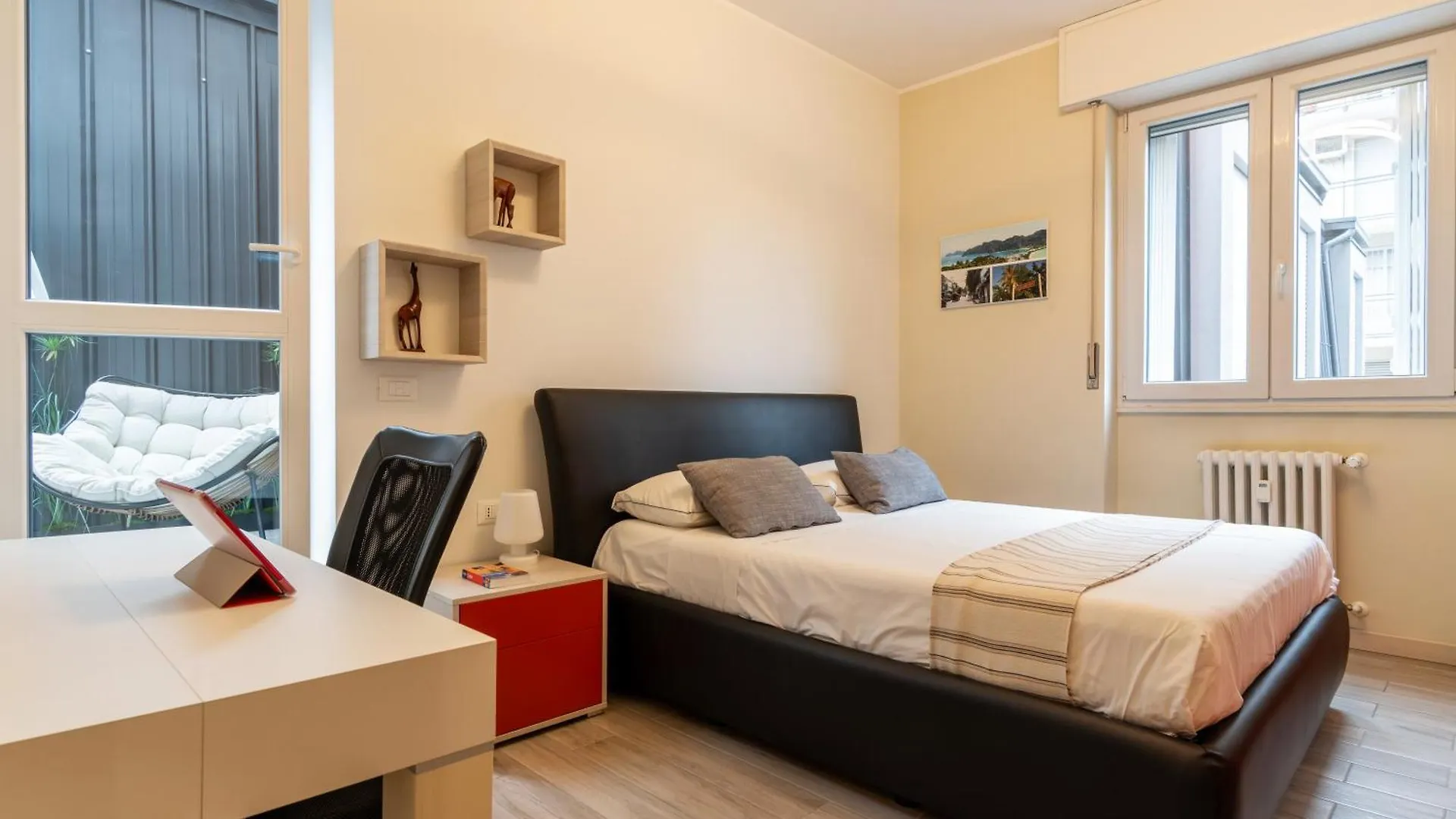 Bande Nere Flexyrent Apartment 밀라노