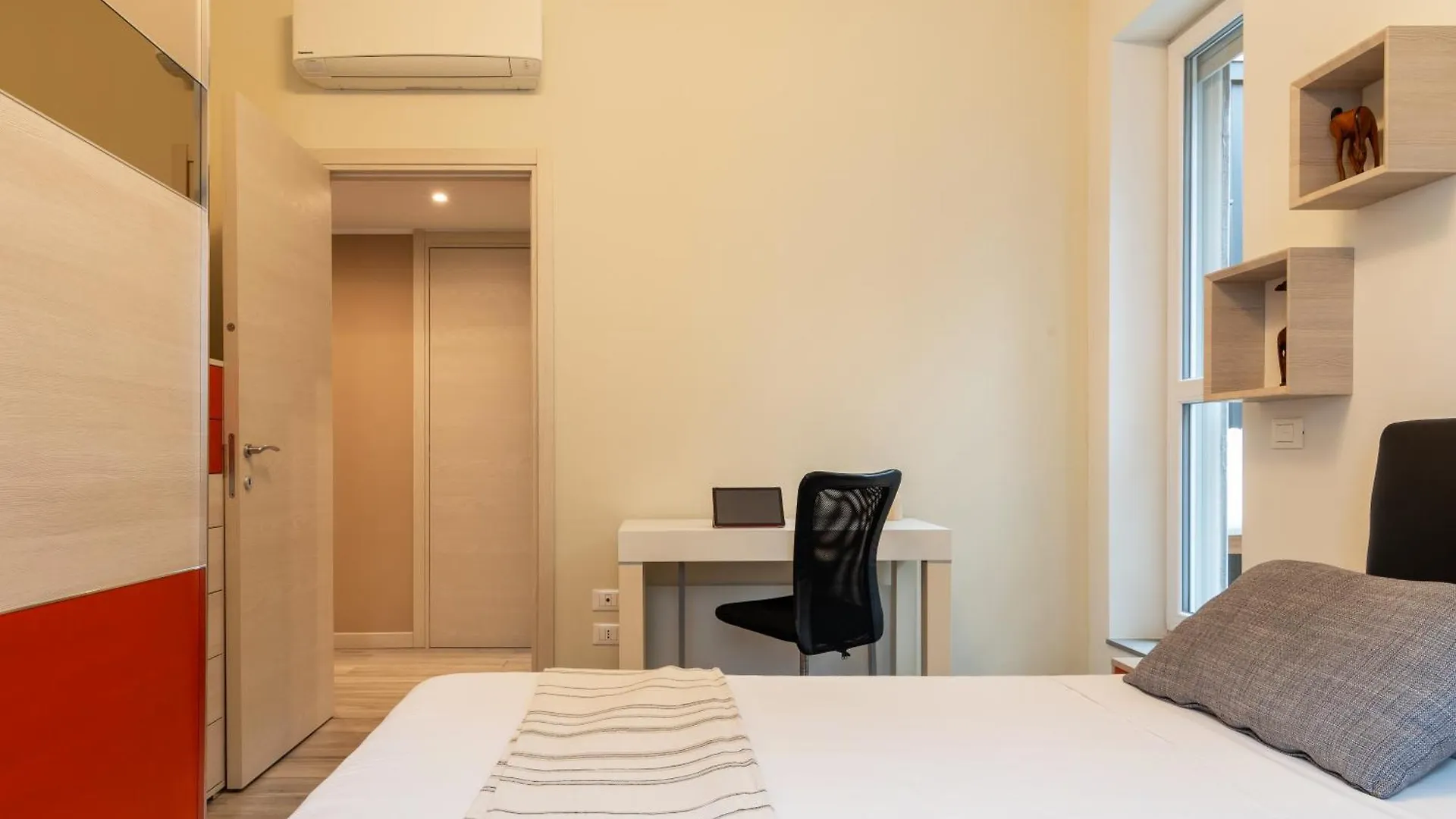 Bande Nere Flexyrent Apartment 밀라노