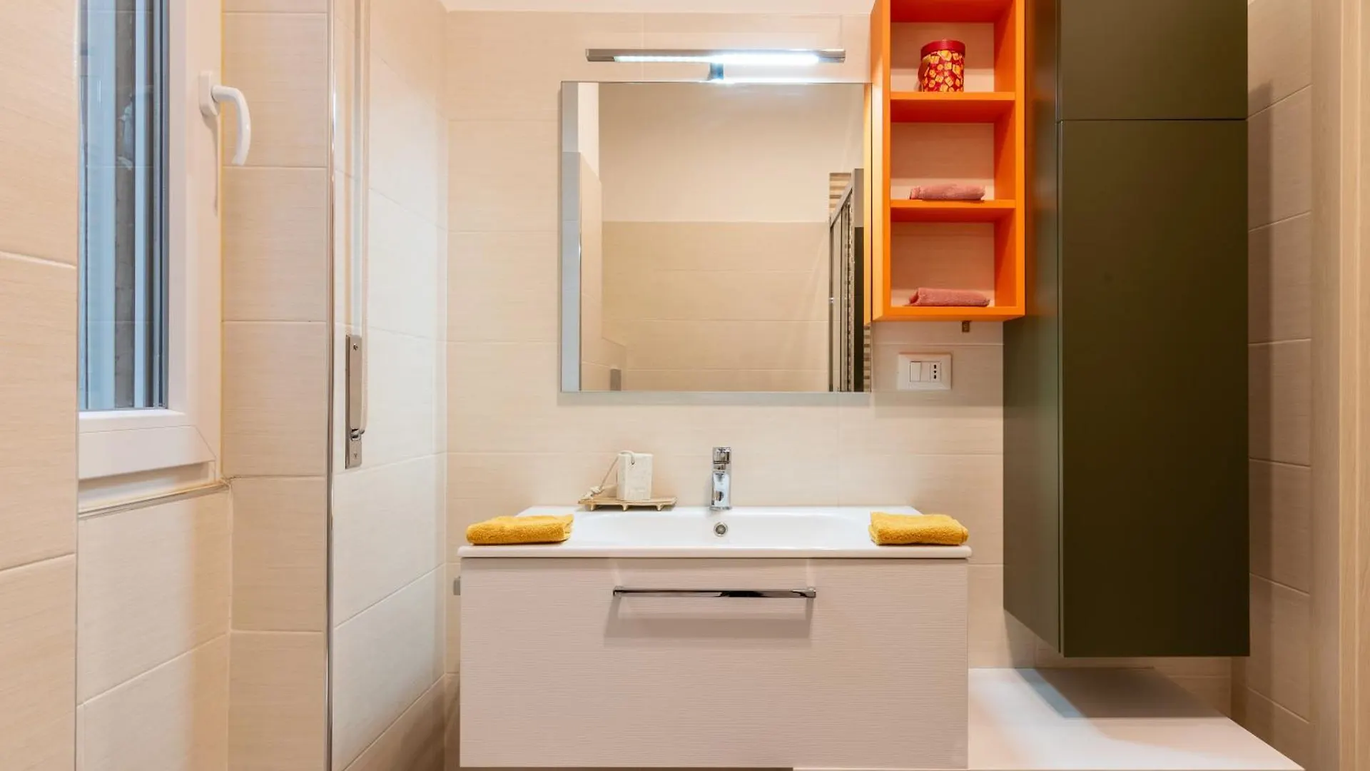 Bande Nere Flexyrent Apartment 밀라노